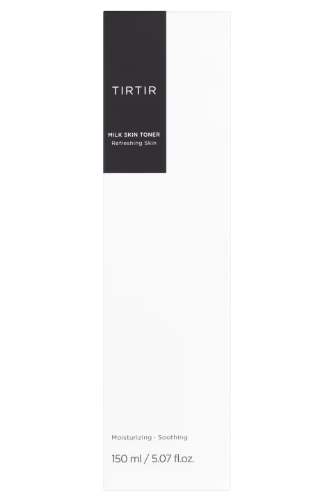 Tirtir Milk Skin Toner 150 ml Tirtir