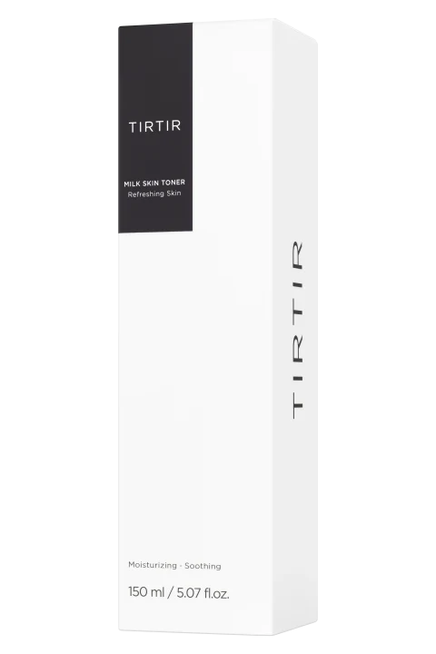 Tirtir Milk Skin Toner 150 ml Tirtir