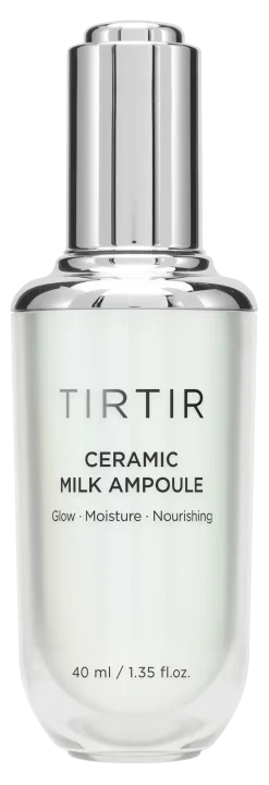 Tirtir Ceramic Milk Ampoule 40 ml Tirtir