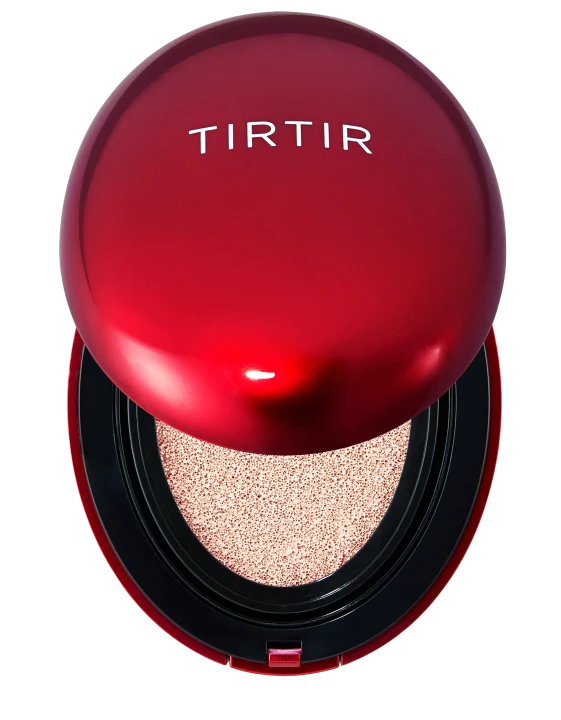 Tirtir Mask Fit Red Cushion Foundation 18 g 15C Fair Porcelain Tirtir