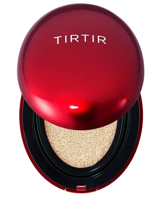 Tirtir Mask Fit Red Cushion Foundation 18 g 17N Vanilla Tirtir