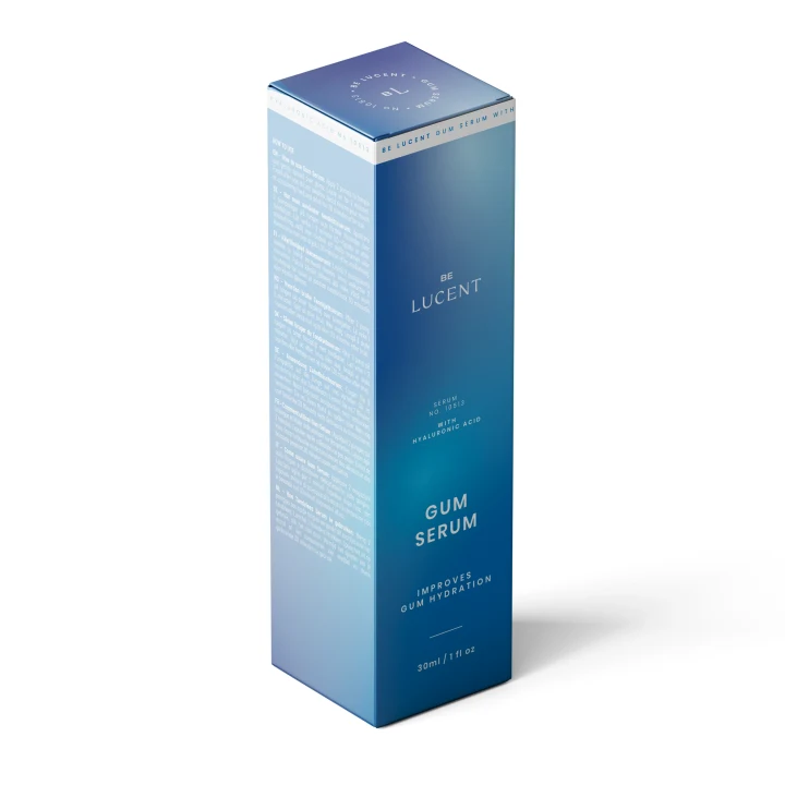 Be Lucent Gum Serum 30 ml Be Lucent