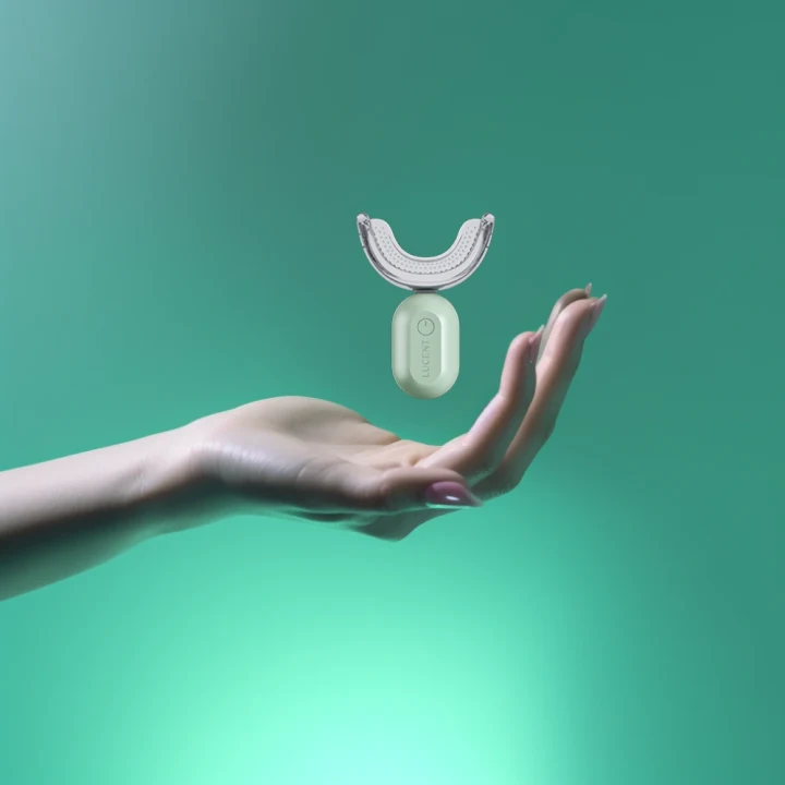 Be Lucent Stellar Start Kit Be Lucent