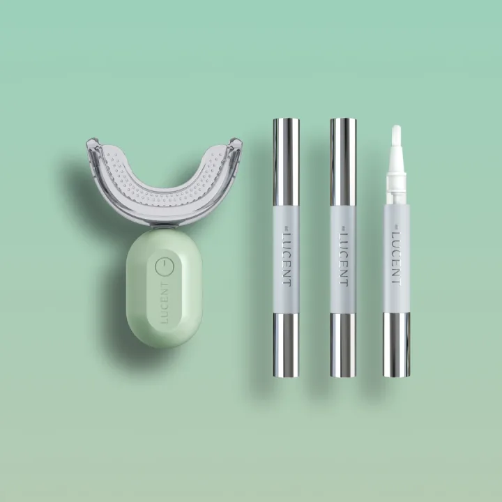 Be Lucent Stellar Start Kit Be Lucent