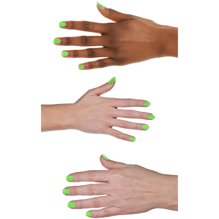 Depend Gel iQ Gelnagellack 5 ml Green Design Depend