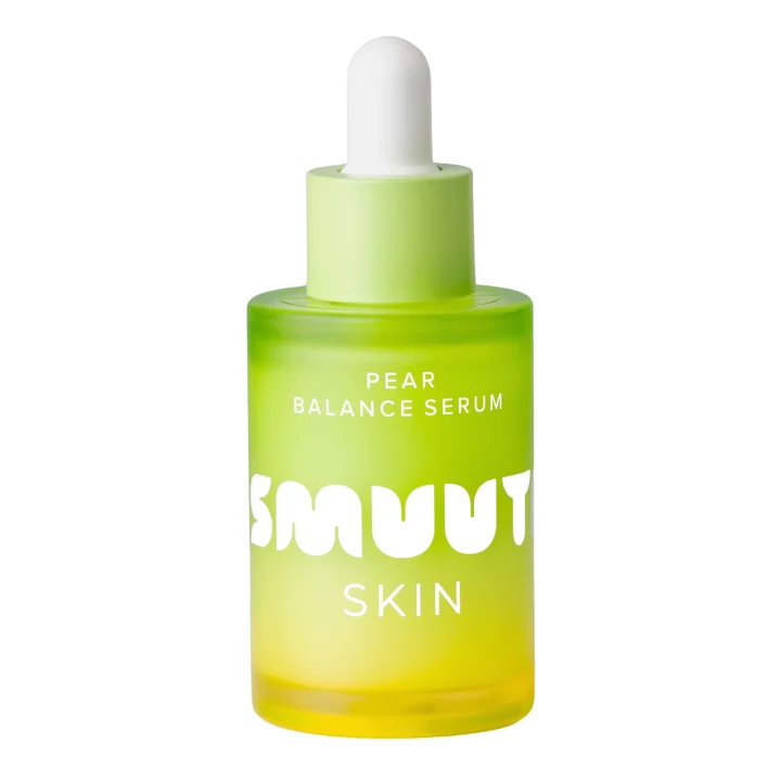 Smuuti Skin Pear Balance Serum 30 ml Smuuti