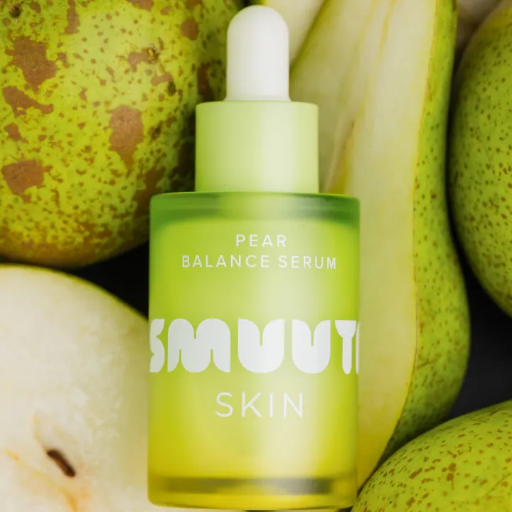 Smuuti Skin Pear Balance Serum 30 ml Smuuti