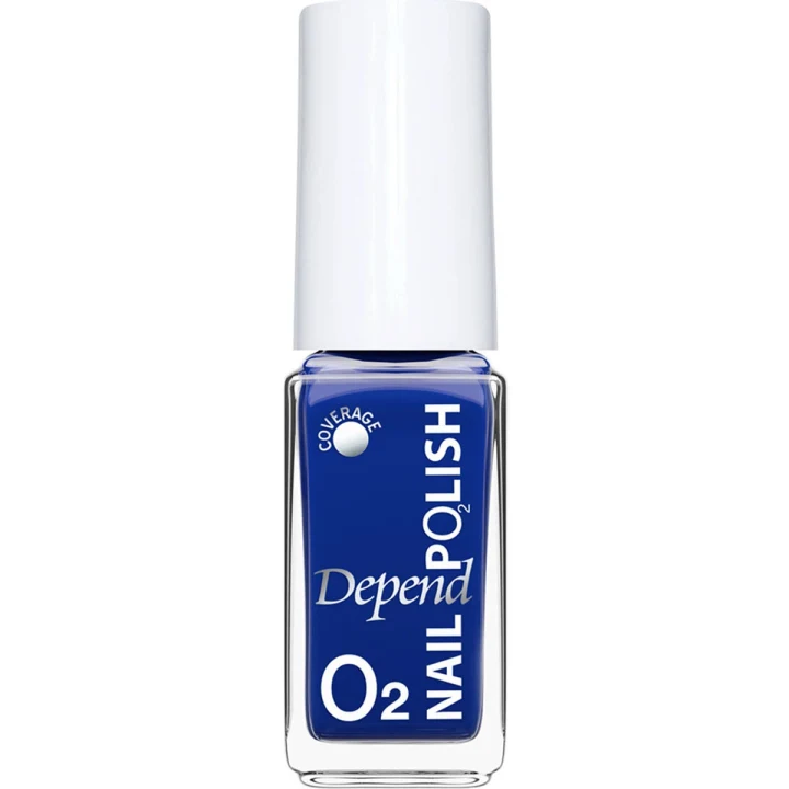 Depend O2 Minilack 5 ml A802 Depend