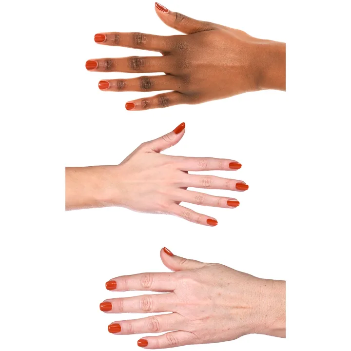 Depend O2 Minilack 5 ml A809 Depend