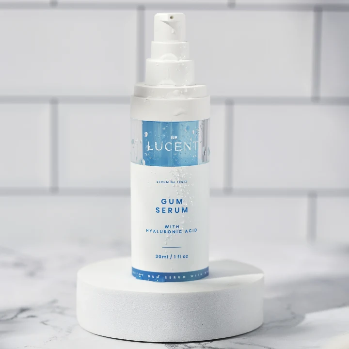 Be Lucent Gum Serum 30 ml Be Lucent