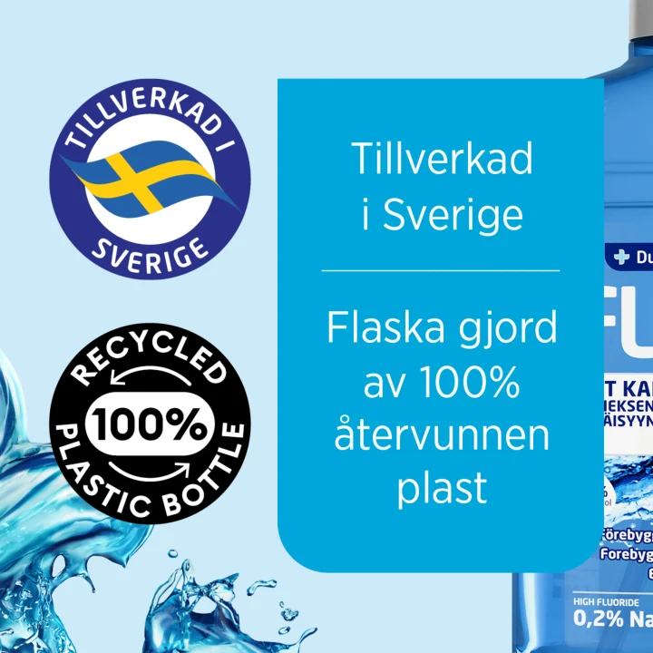 Flux Prevent Plaque 500 ml Flux