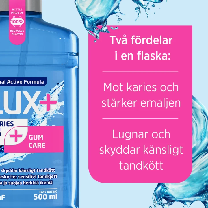 Flux Gum Care 500 ml Flux