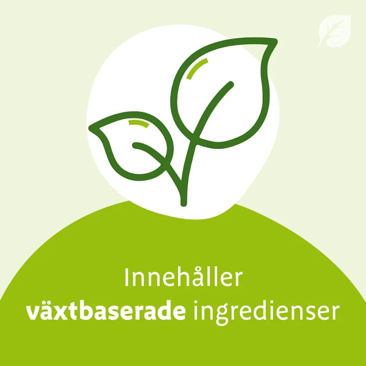 Sinupret forte dragerad tablett 20 st Sinupret