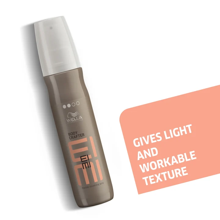 Wella Professionals EIMI Body Crafter 150 ml Wella