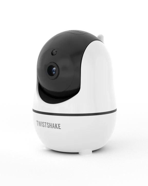 Twistshake Baby Monitor med kamera Twistshake