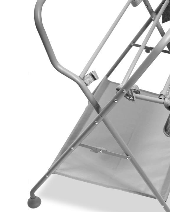 Twistshake Stativ till badbalja Twistshake