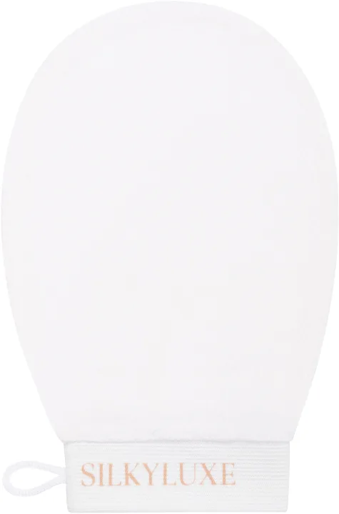 Silkyluxe Skrubbhandske Silkyluxe