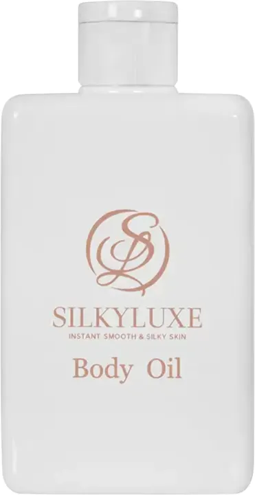 Silkyluxe Kroppsolja 280 ml Silkyluxe