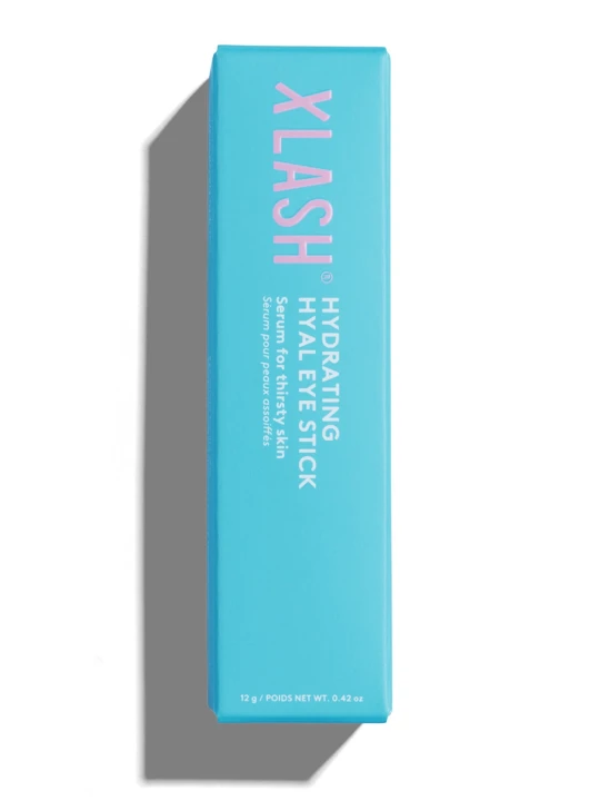 Xlash Hydrating Hyal Eye Stick 12 g Xlash