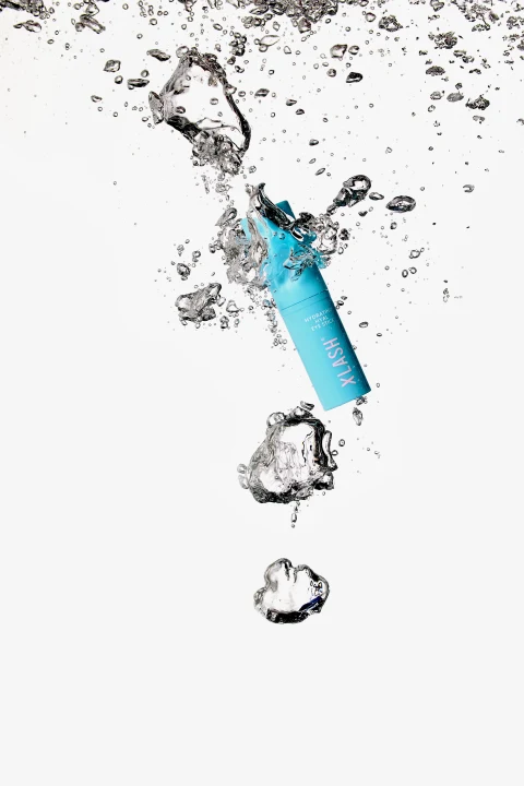 Xlash Hydrating Hyal Eye Stick 12 g Xlash
