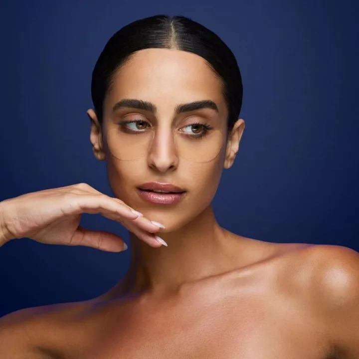 CurrentBody Skin Hydrogel Eye Mask 2 g CurrentBody