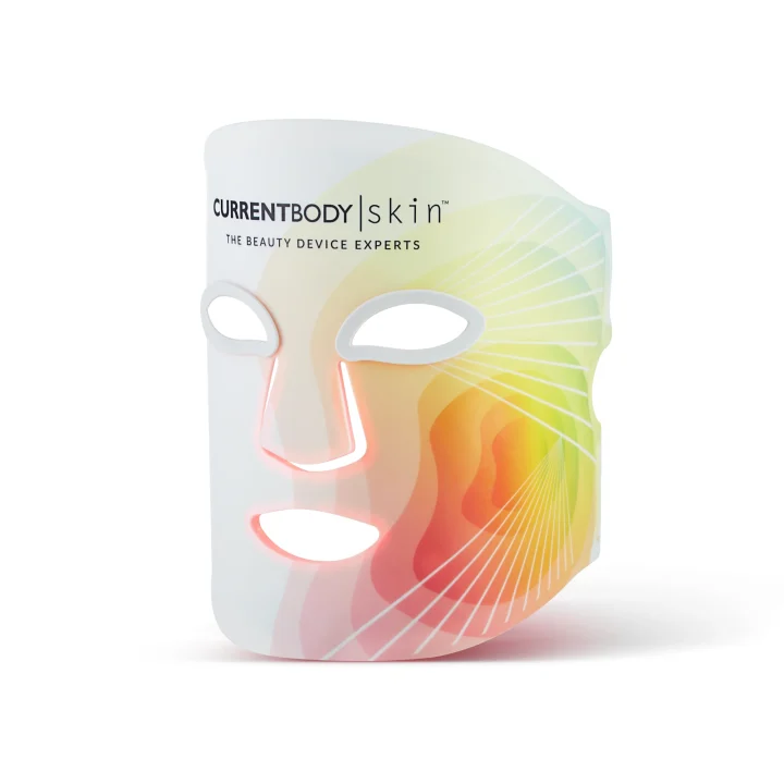 CurrentBody Skin LED 4-in-1 Mask CurrentBody