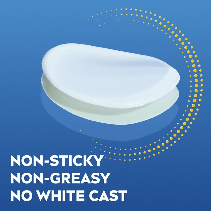 Nivea Q10 Anti-Wrinkle Expert Daily UV Fluid SPF 50, 40 ml Nivea