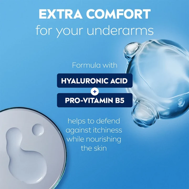 Nivea Men Deo Derma Control Defend Roll On 50 ml Nivea