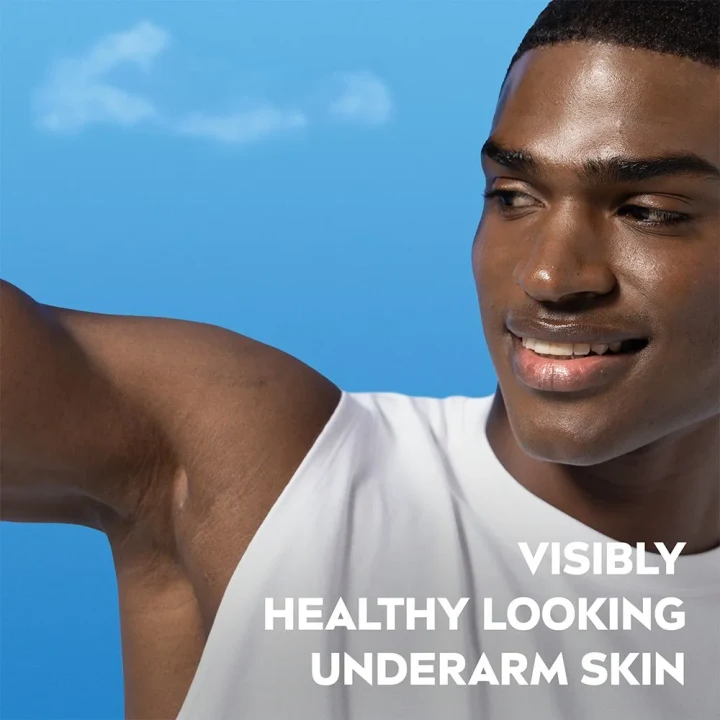 Nivea Men Deo Derma Control Defend Roll On 50 ml Nivea