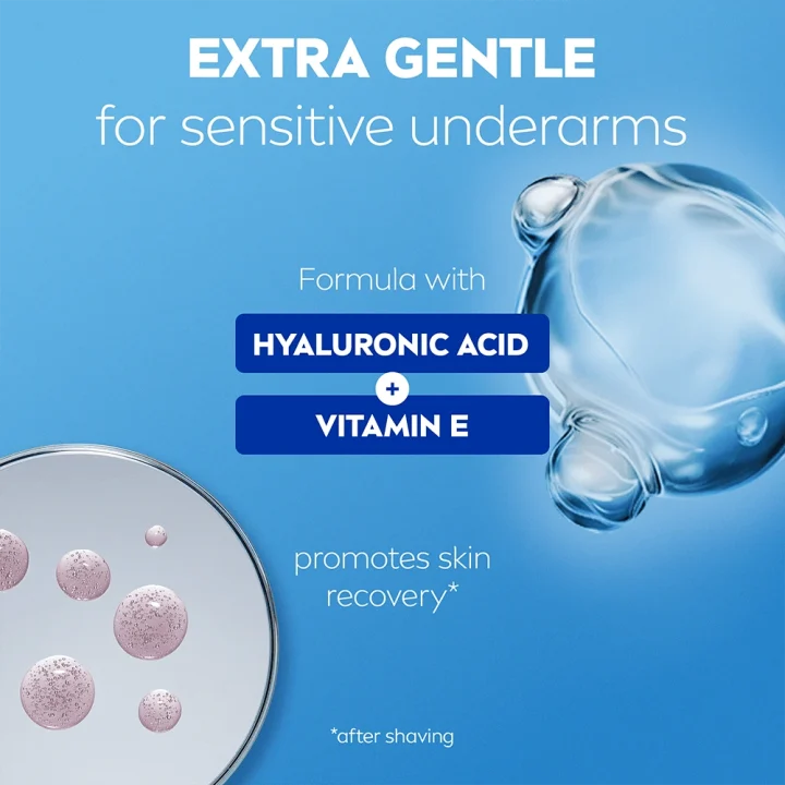 Nivea Deo Derma Control Restore Roll On 50 ml Nivea