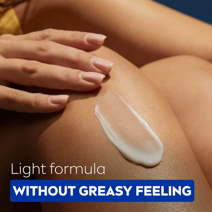 Nivea Care Soothing Cream 200 ml Nivea