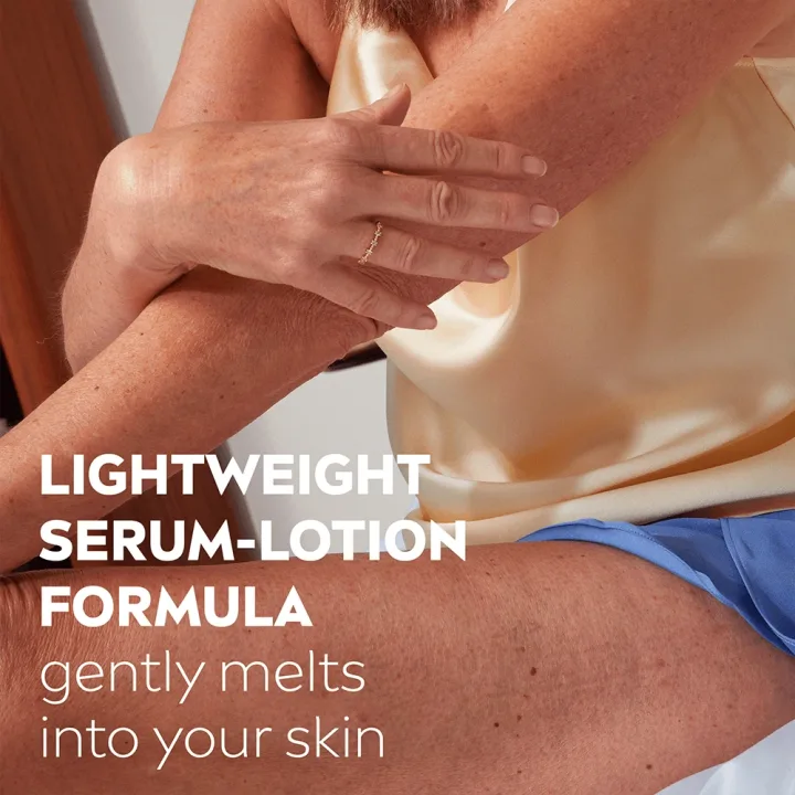 Nivea Q10 Firming Energizing Body Serum-Lotion 200 ml Nivea