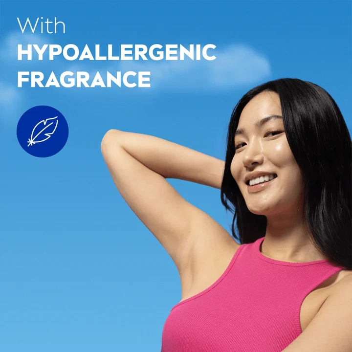 Nivea Derma Control Restore Shower 250 ml Nivea