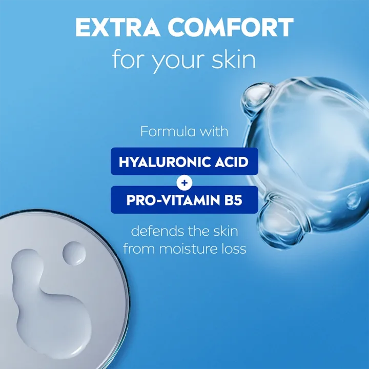 Nivea Derma Control Defend Shower 250 ml Nivea