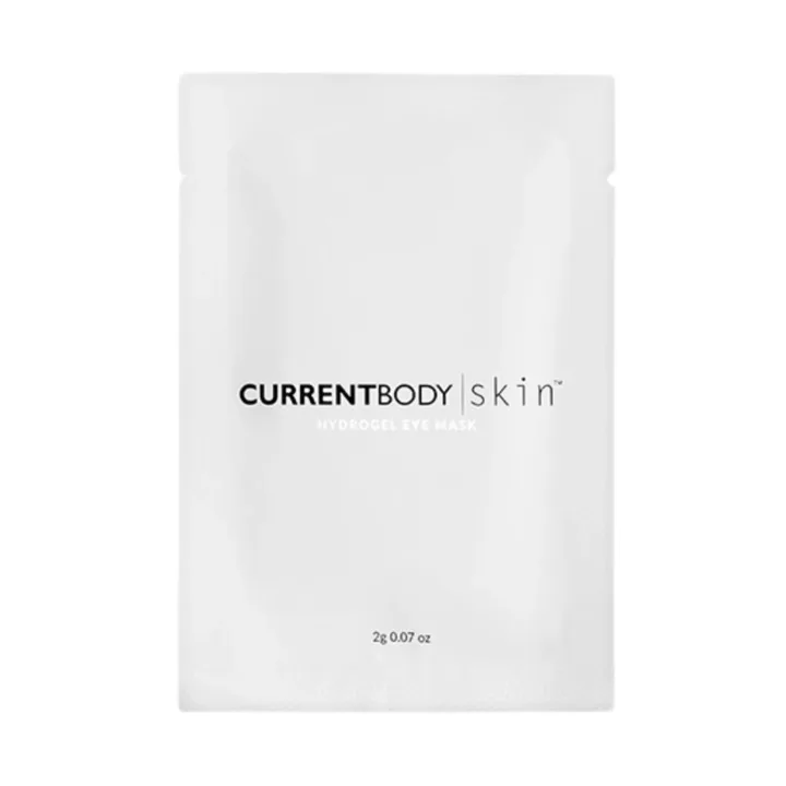CurrentBody Skin Hydrogel Eye Mask 2 g CurrentBody