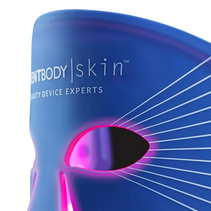 CurrentBody Skin Anti-Blemish LED Face Mask CurrentBody