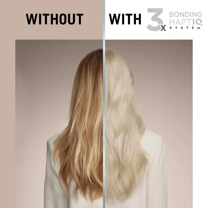 Schwarzkopf Creme Supreme L1++ Extreme Lightener Plus Schwarzkopf