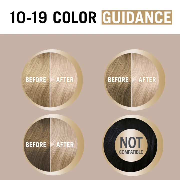 Schwarzkopf Creme Supreme 10-19 Ultra Light Pearly Blonde Schwarzkopf