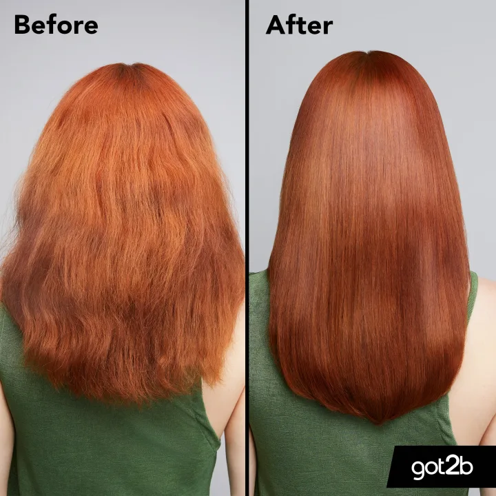 Schwarzkopf Got2b gotGloss Glass Hair Shine Primer 150 ml Schwarzkopf