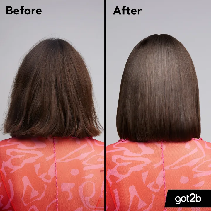 Schwarzkopf Got2b gotGloss Glass Hair Shine Spray 200 ml Schwarzkopf