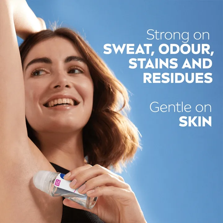 Nivea Black & White Original Roll On 50 ml Nivea