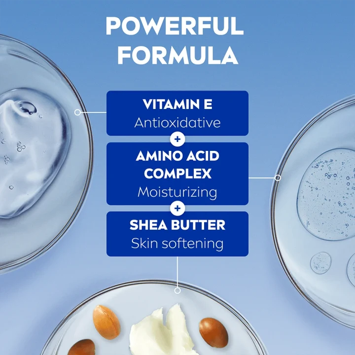 Nivea Care Nourishing APC 200 ml Nivea