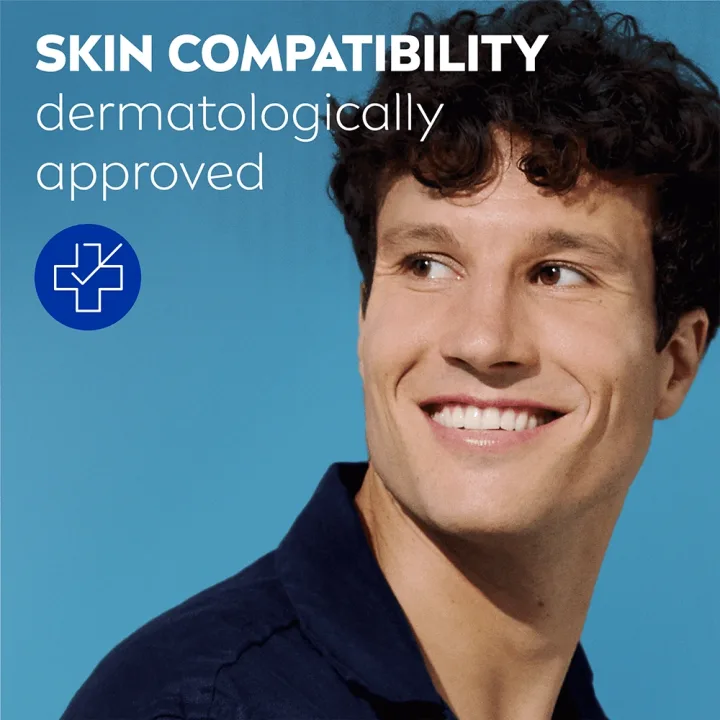 Nivea Men Luminous Anti-Age Power 2in1 Moisturiser SPF 30, 50 ml Nivea