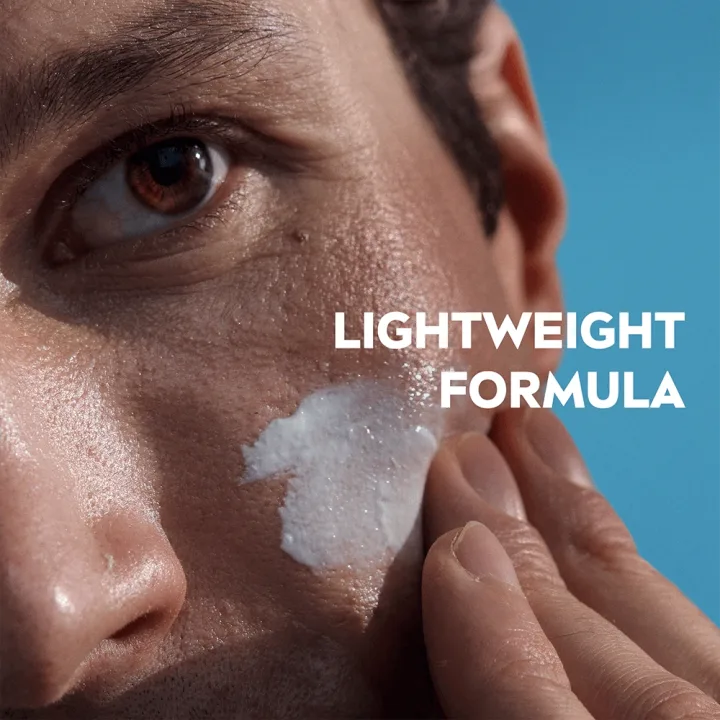 Nivea Men Luminous Anti-Age Power 2in1 Moisturiser SPF 30, 50 ml Nivea