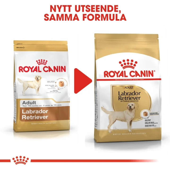 Royal Canin Labrador Retriever Adult 12 kg Royal Canin
