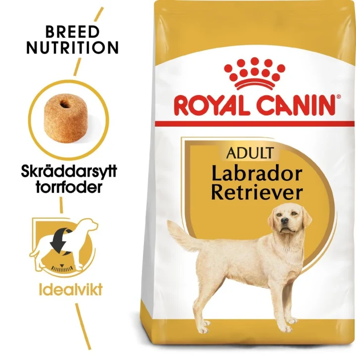 Royal Canin Labrador Retriever Adult 12 kg Royal Canin
