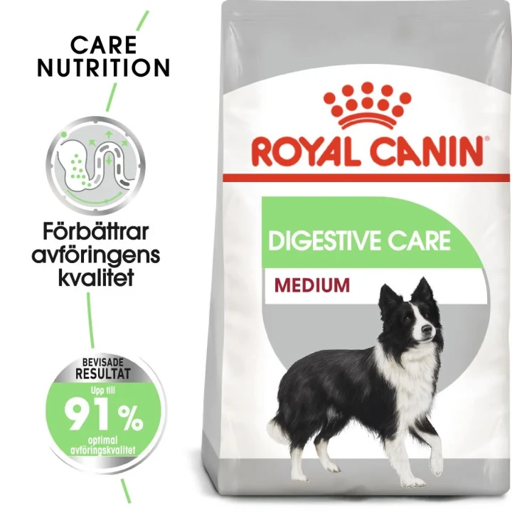 Royal Canin Digestive Care Medium Dog 12 kg Royal Canin