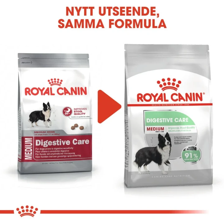 Royal Canin Digestive Care Medium Dog 12 kg Royal Canin