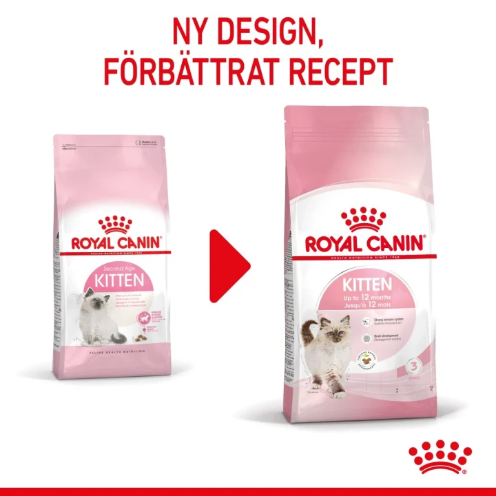 Royal Canin Kitten  10 kg Royal Canin