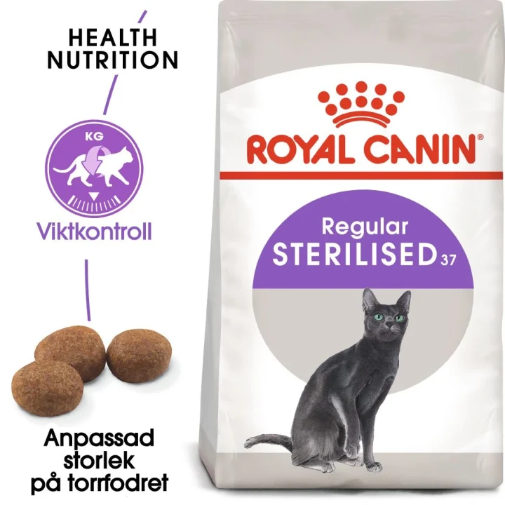 Royal Canin Sterilised Cat  10 kg Royal Canin